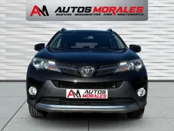 TOYOTA RAV-4 150D Advance AWD
