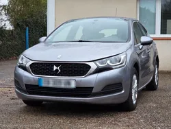 Citroën DS4 phase 2 1.6 hdi 120ch