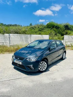 Seat Ibiza 1.0 Reference