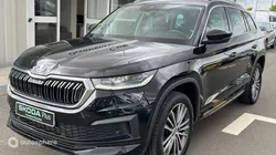 Skoda Kodiaq 2.0 TDI 200ch SCR Laurin & Klement 4x4 DSG7 7 places