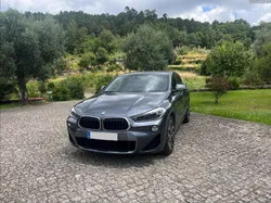 BMW X2 Sdrive16d