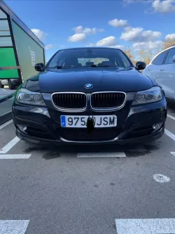 BMW 318 318dA Gran Turismo Luxury