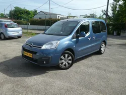 Berlingo 1.6 hdi 100 selection/radar de recul/regulateur de vts/[URL masquée pour votre sécurité] distri.ok/reprise possible