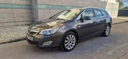 Opel Astra 1.7 CDTI COSMO SW