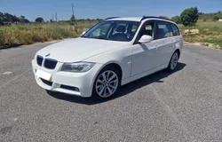 BMW 318 M