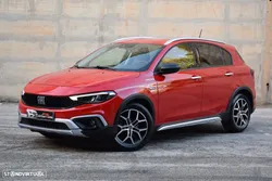 Fiat Tipo Cross 1.0 GSE T3