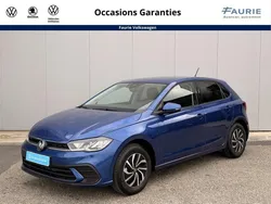 VOLKSWAGEN Polo 1.0 TSI 95 S&S BVM5 VW Edition