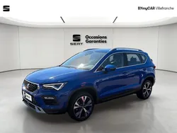 SEAT Ateca 1.0 TSI 110 ch Start/Stop Urban Advanced