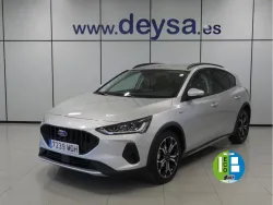 FORD Focus 1.0 Ecoboost MHEV Active Style SIP 155