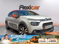 CITROEN C3 1.2 PureTech S&S Shine EAT6 110