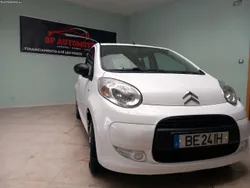 Citroën C1 gasolina