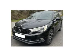 DS4 1.6 Bluehdi 120cv connected chic