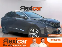 PEUGEOT 3008 1.5BlueHDi Allure S&S 130