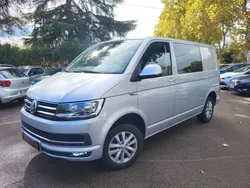 Volkswagen TRANSPORTER T6 2.0 TDI 150CH 4MOTION PROCAB DSG7