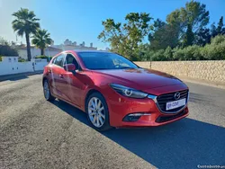 Mazda 3 1.5 Sky-D Excellence 106mil kms Nacional