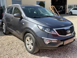 KIA SPORTAGE 1.7 CRDi 115 2WD Série Limitée Edition 7