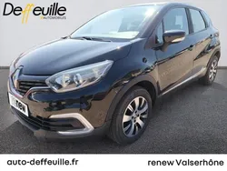 Renault Captur TCe 90 Energy Zen