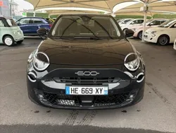 FIAT 600 1.2 Hybrid Turbo 145ch
