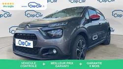 Citroën C3 1.2 PureTech 82 Graphic
