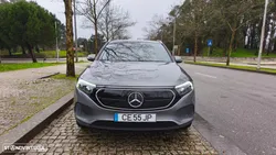 Mercedes-Benz EQA 250