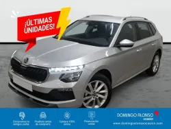 Skoda Kamiq Selection Advanced 1.0 TSI 85kW (116 CV) DSG