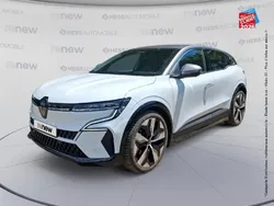 Renault Megane E-Tech Electric EV60 220ch Techno optimum charge -C