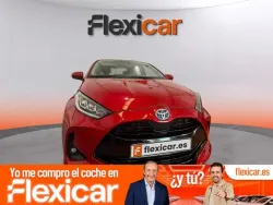 Toyota Yaris 120H 1.5 Style
