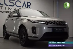 LAND ROVER Range Rover Evoque 2.0eD4 SE Dynamic 2WD 150