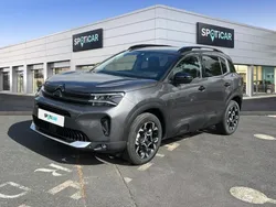 Citroën C5 Aircross BlueHDi 130 EAT8 Max