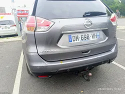 Nissan X-Trail DCI Xtranic