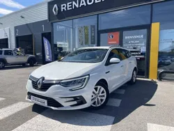 Renault Mégane Estate IV Business Energy dCi 110