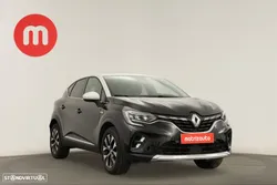 Renault Captur 1.0 TCe Techno