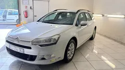 Citroën C5 Tourer Tourer 1.6 HDi 112 cv Confort