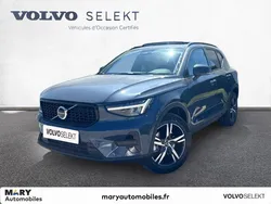 VOLVO XC40 B3 163 ch DCT7 Lounge Edition