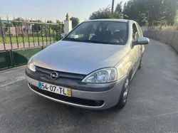 Opel Corsa 1.2 comfort
