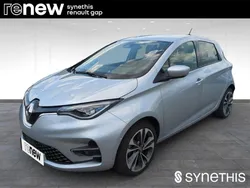 Renault Zoe E-TECH ELECTRIQUE R135 - 22B Techno