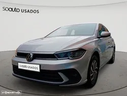 VW Polo 1.0 TSI Urban