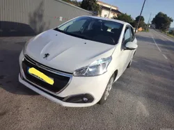 Peugeot 208 1.6.HDI 100cv 2017