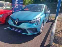 Renault Clio V 1.3 TCE 130 FAP RS LINE EDC