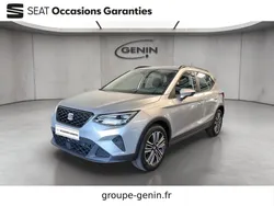 SEAT Arona 1.0 TSI 95 ch Start/Stop BVM5 Urban
