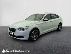 BMW 530d xDrive 258 ch Gran Turismo Luxe A