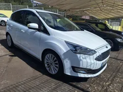 Ford C-Max 1.5 TDCI Titanium