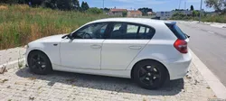 BMW 118 118d