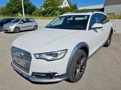 Audi A6 Allroad 3.0 BITDI 315 AVUS QUATTRO TIPTRONIC BVA