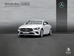 MERCEDES Clase CLA CLA 180