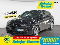 ALFA ROMEO Tonale 1.5 MHEV Sprint FWD
