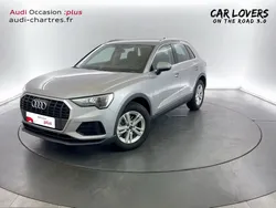 AUDI Q3 35 TFSI 150 ch S tronic 7 Design