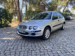 Rover 25 1.1 A/C