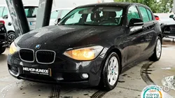 BMW Série 1 de 2012