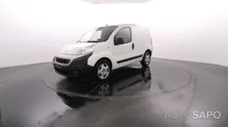 Fiat Fiorino de 2022